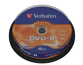 2-x-dvd-r-verbatim-4-7gb-16x-azo-10szt-srebrne-tanio