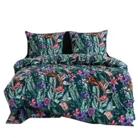 komplet-poscieli-160x200-2-poszewki-70x80-posciel-3d-kwiaty-malpka