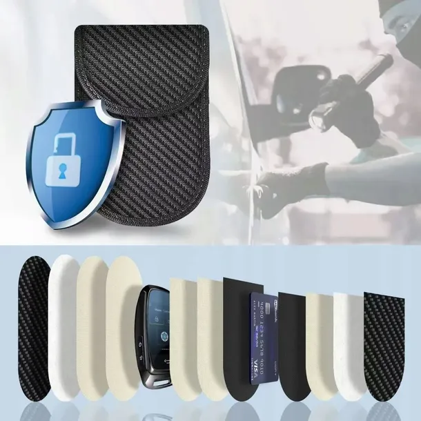 2-x-tech-protect-etui-rfid-keyless-signal-blocker-do-samochodow-kolor-czarny