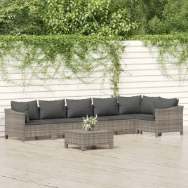 vidaxl-7-cz-zestaw-wypoczynkowy-do-ogrodu-poduszki-szary-rattan-pe