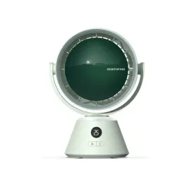 2-x-wentylator-wiatrak-biurkowy-hx-121b-zielony-matcha