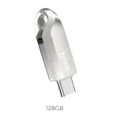 hoco-pendrive-usb-a-usb-c-ud8-128gb-usb3-0