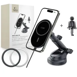 2-x-tech-protect-mm15w-v6-magnetic-magsafe-dashboard-and-vent-car-mount-wirel
