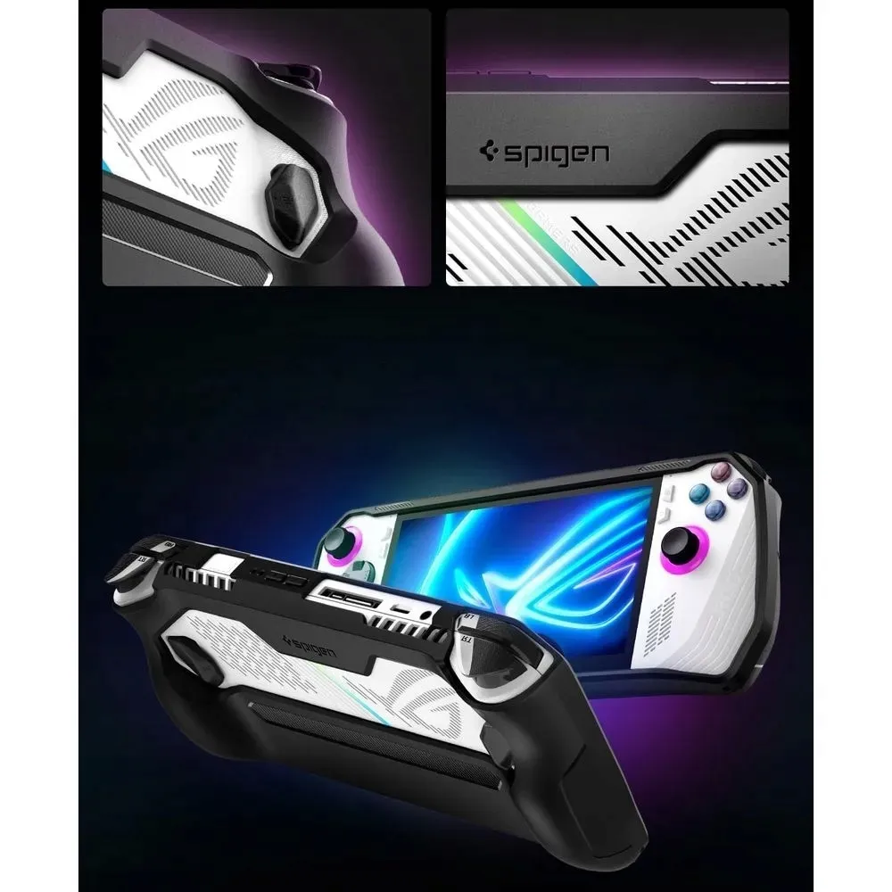 2-x-spigen-etui-rugged-armor-do-asus-rog-ally-czarne