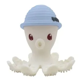 mombella-gryzak-silikonowy-zabawka-osmiorniczka-osmiornica-light-blue