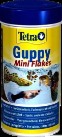 tetra-guppy-mini-flakes-250ml-tetra
