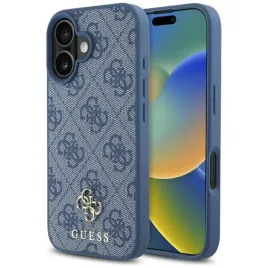 etui-guess-hc-pu-4g-small-4g-and-classic-do-iphone-16-magsafe-niebieski