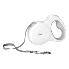 smycz-automatyczna-petsuper-5m-dla-psa-malego-sredniego-i-duzego-biala