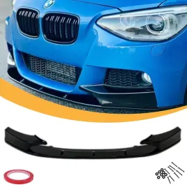 dokladka-zderzaka-bmw-f20-f21-przedlift-splitter-czarny-polysk-m-przedniego