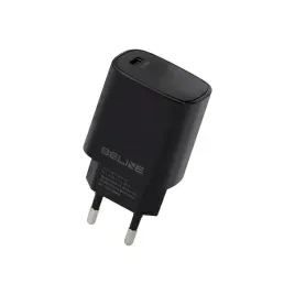 2-x-ladowarka-sieciowa-beline-20w-usb-c-pd-3-0-szybkie-ladowanie-czarna