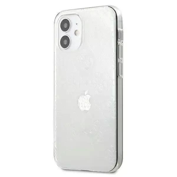 2-x-etui-guess-4g-3d-pattern-case-do-iphone-12-mini-przezroczyste-ochrona-stan-nowy