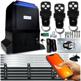 zestaw-naped-do-bramy-przesuwnej-800-kg-3-piloty-listwa-wifi-tuya-silownik