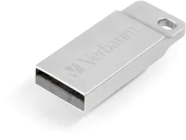 2-x-verbatim-pendrive-16gb-usb-a-2-0-metal-executive-srebrny-silver-98748