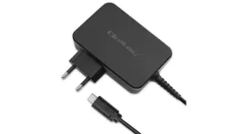 qoltec-szybka-ladowarka-pd-120w-turbo-5-28v-3-4-5a-usb-c-czarna