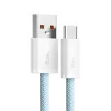 2-x-kabel-usb-do-usb-c-baseus-dynamic-series-100w-1m-niebieski-kolor-niebieski
