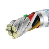 2-x-kabel-usb-do-usb-c-baseus-dynamic-series-100w-1m-niebieski-zgodnosc-ze-standardem-quick-charge-4-0
