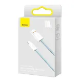 2-x-kabel-usb-do-usb-c-baseus-dynamic-series-100w-1m-niebieski-konstrukcja-oplot