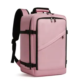 rozowy-plecak-do-samolotu-damski-ryanair-wizzair-40x30x20-expander