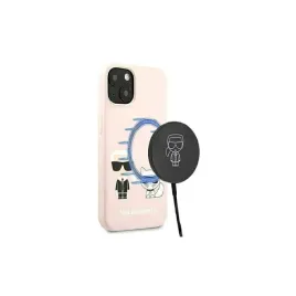 2-x-etui-silikonowe-karl-lagerfeld-ikonik-do-iphone-13-pro-max-jasnorozowe