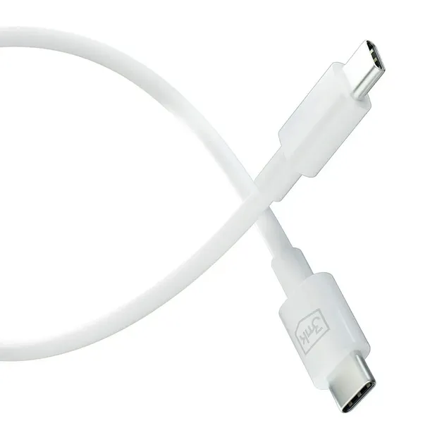 2-x-3mk-hyper-cable-usb-c-usb-c-100w-1-2m-bialy-white-kabel-zgodnosc-ze-standardem-quick-charge-3-0