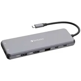 2-x-hub-usb-c-verbatim-13w1-do-laptopa-2xhdmi-dp-ethernet