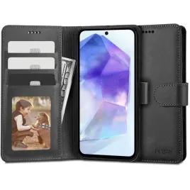 2-x-tech-protect-etui-wallet-do-samsung-galaxy-a55-5g-czarne