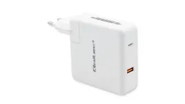 qoltec-ladowarka-gan-fast-108w-5-20v-3-4-7a-usb-c-laptop-smartfon-biala