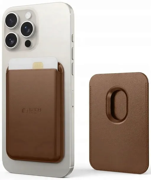 etui-tech-protect-magwallet-magsafe-brazowe-kod-producenta-5906302360116