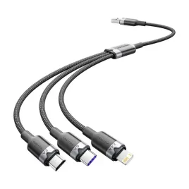 2-x-kabel-usb-vention-3w1-6a-1-5m-do-ladowania-szybkiego-czarny