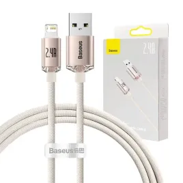 2-x-kabel-baseus-crystal-shine-2-4a-szybkie-ladowanie-do-iphone-1-2m-rozowy