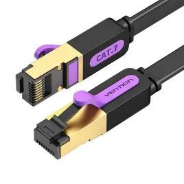 2-x-kabel-sieciowy-vention-cat7-plaski-10gbps-ethernet-15m-czarny
