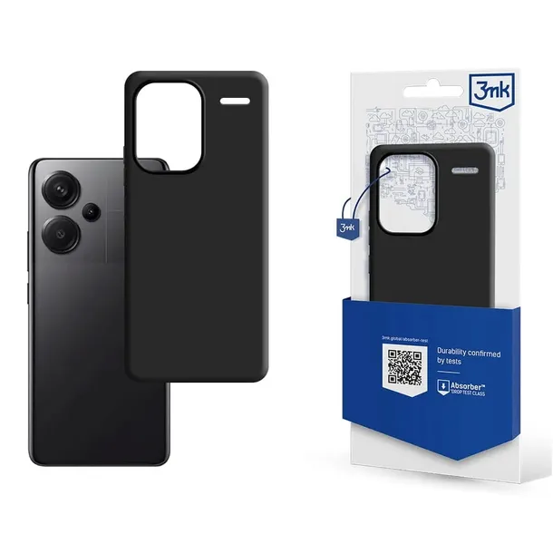 2-x-etui-3mk-matt-case-redmi-note-13-pro-czarny-black-certyfikat-ce