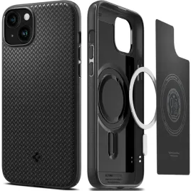 2-x-etui-spigen-mag-armor-magsafe-do-iphone-15-plus-czarne-matowe