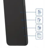 etui-3mk-matt-case-iphone-11-czarny-black-stan-nowy
