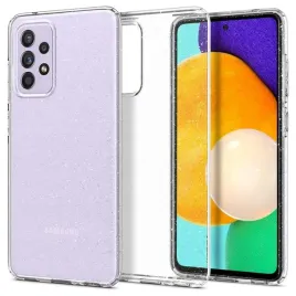 2-x-etui-case-spigen-liquid-crystal-glitter-do-samsung-a725-a-72-clear