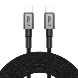 2-x-kabel-tech-protect-ultraboost-dna-usb-c-pd100w-5a-300-cm-szary