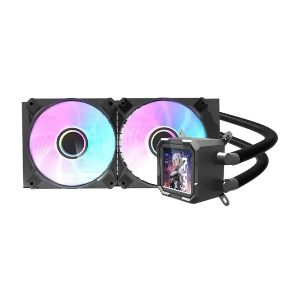chlodzenie-wodne-darkflash-dv240s-argb-lcd-do-cpu-intel-i-amd-stan-nowy-kod-producenta-dv240s-black