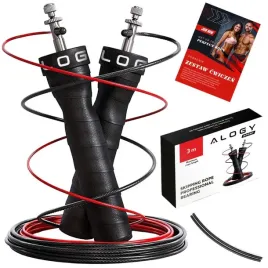 skakanka-bokserska-regulowana-crossfit-fitness-alogy-sport-z-wymiennymi-lin