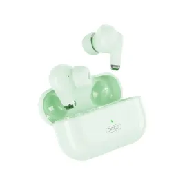 sluchawki-bluetooth-xo-x40-tws-bezprzewodowe-zielone-do-smartfona