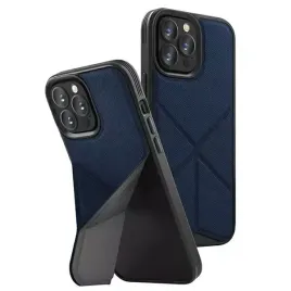 etui-uniq-transforma-do-iphone-13-pro-niebieski-magnetyczny-stojak-magsafe