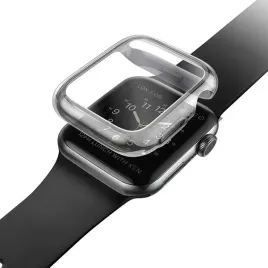 uniq-etui-garde-apple-watch-series-4-5-6-se-se2-40mm-szary-smoked-grey