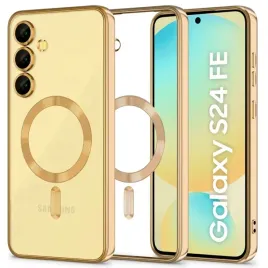 2-x-tech-protect-magflex-etui-do-samsung-galaxy-s24-fe-majestic-gold