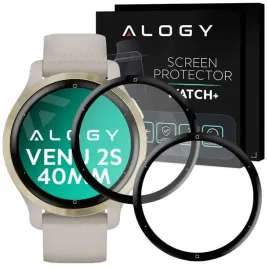 2-x-2x-elastyczne-szklo-3d-alogy-do-garmin-venu-2s-40mm-black