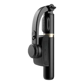 2-x-gimbal-statyw-apexel-q08d-z-lampa-led-do-vlogow-selfie-czarny