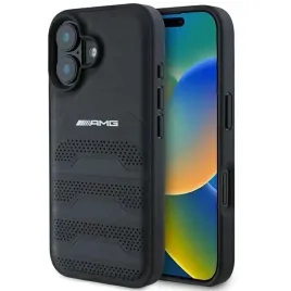 2-x-etui-amg-do-iphone-16-6-1-czarne-skora-hardcase