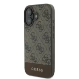 guess-4g-bottom-stripe-etui-iphone-16-plus-brazowy-guess-stan-nowy