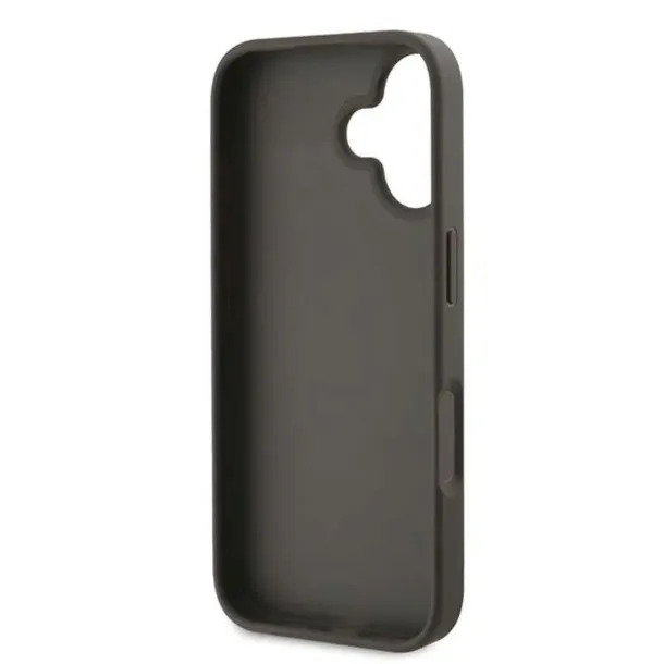 guess-4g-bottom-stripe-etui-iphone-16-plus-brazowy-guess-zalaczone-wyposazenie-szmatka-do-czyszczenia