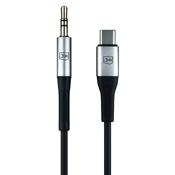 3mk-kabel-aux-usb-c-jack-35-mm-1m-kolor-czarny