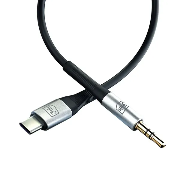 3mk-kabel-aux-usb-c-jack-35-mm-1m-dlugosc-przewodu-1-m