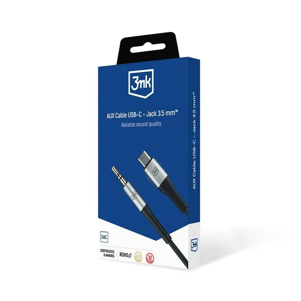 3mk-kabel-aux-usb-c-jack-35-mm-1m-konstrukcja-oplot